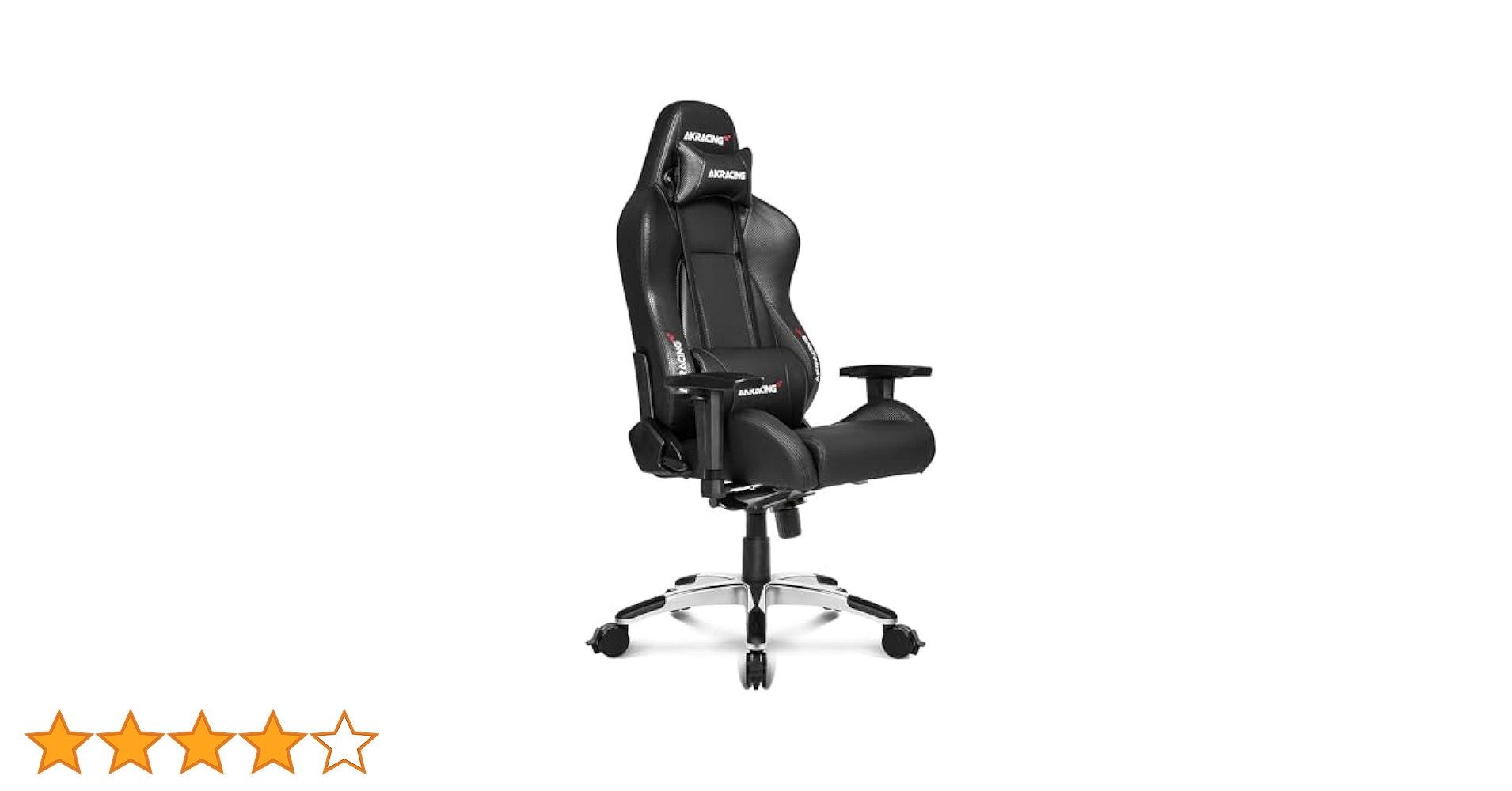 Amazon.co.jp: AKRacing オフィスチェア ゲーミングチェア